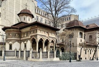 Cultură și spiritualitate creștină