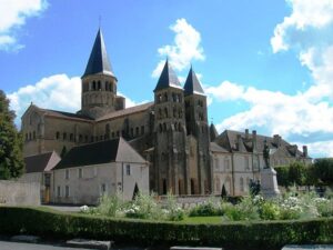 bazilica din cluny