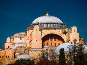 free-photo-of-hagia-sophia-in-istanbul